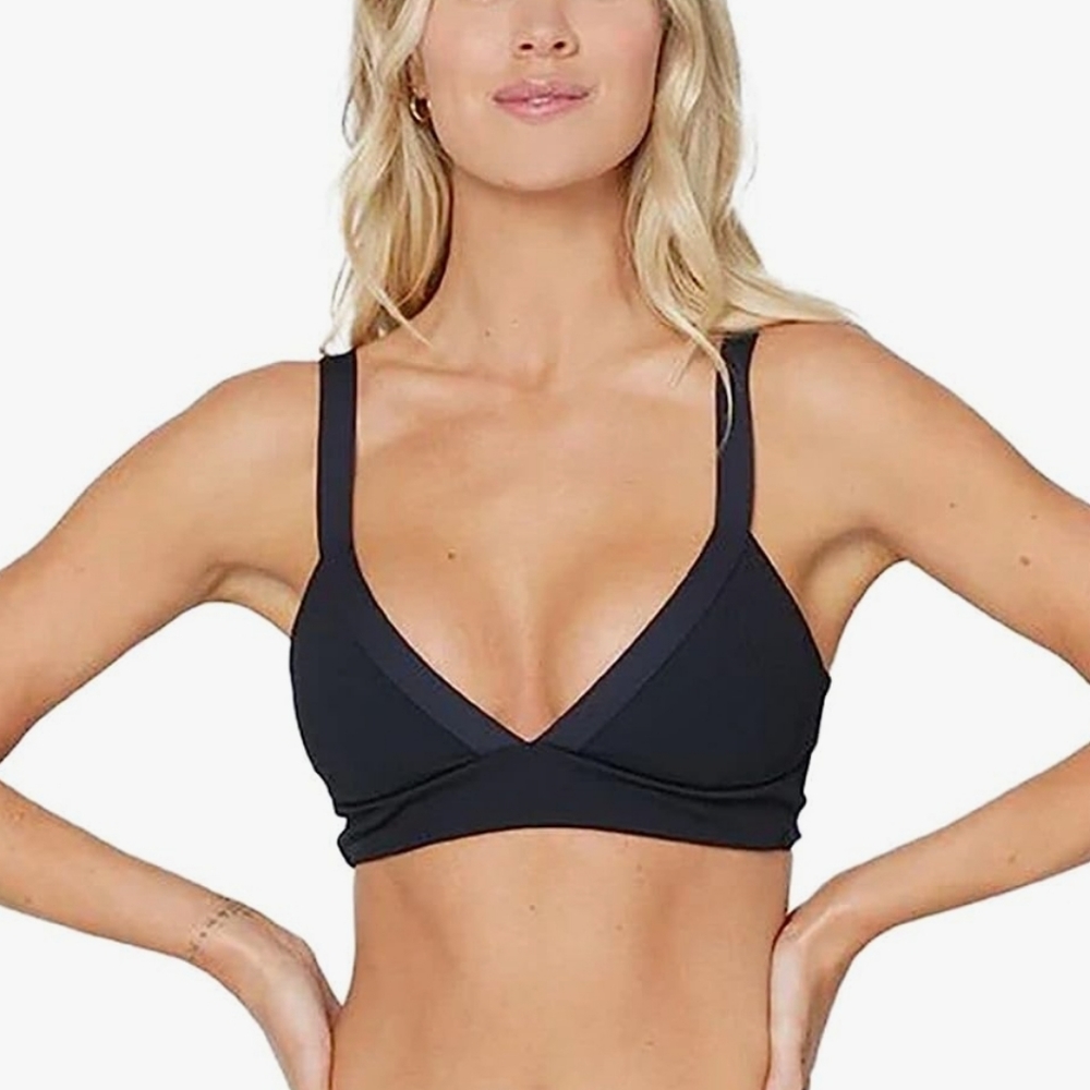L Space Vera Bikini Top
